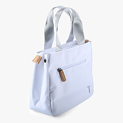 NYLON CART TOTE