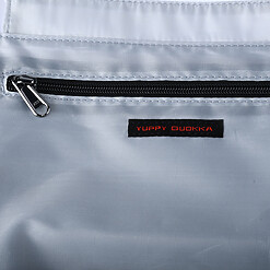 NYLON CART TOTE