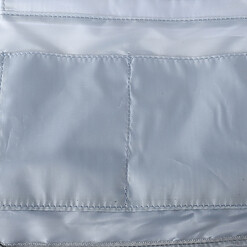 NYLON CART TOTE