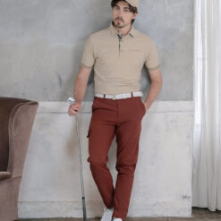 Alternative view of STRETCH WEAVE BELT