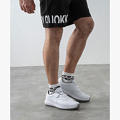 COTTON NYLON SOCKS