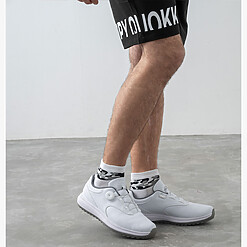 COTTON NYLON SOCKS