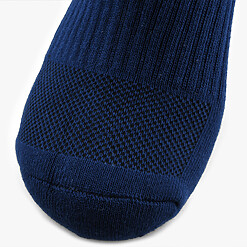 COTTON NYLON SOCKS
