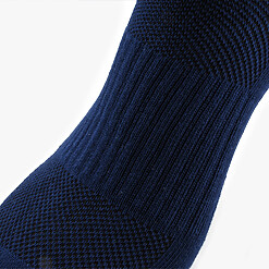 COTTON NYLON SOCKS