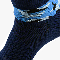 COTTON NYLON SOCKS