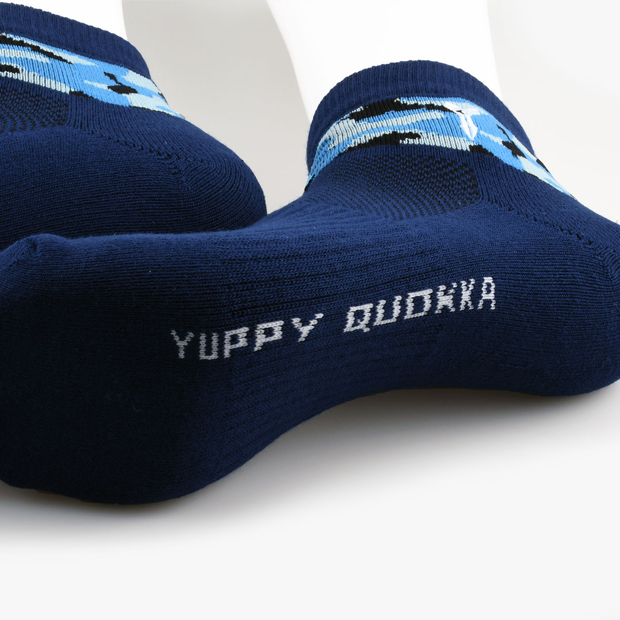 COTTON NYLON SOCKS - 画像 (4)