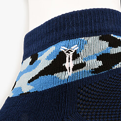 COTTON NYLON SOCKS