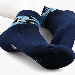 COTTON NYLON SOCKS