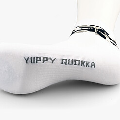 COTTON NYLON SOCKS