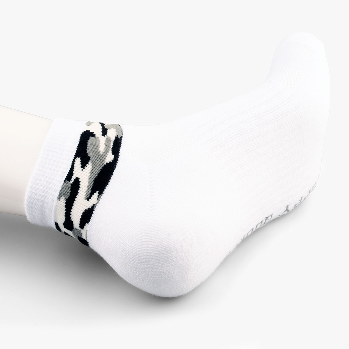 COTTON NYLON SOCKS - 画像 (17)