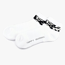 COTTON NYLON SOCKS