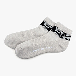 COTTON NYLON SOCKS