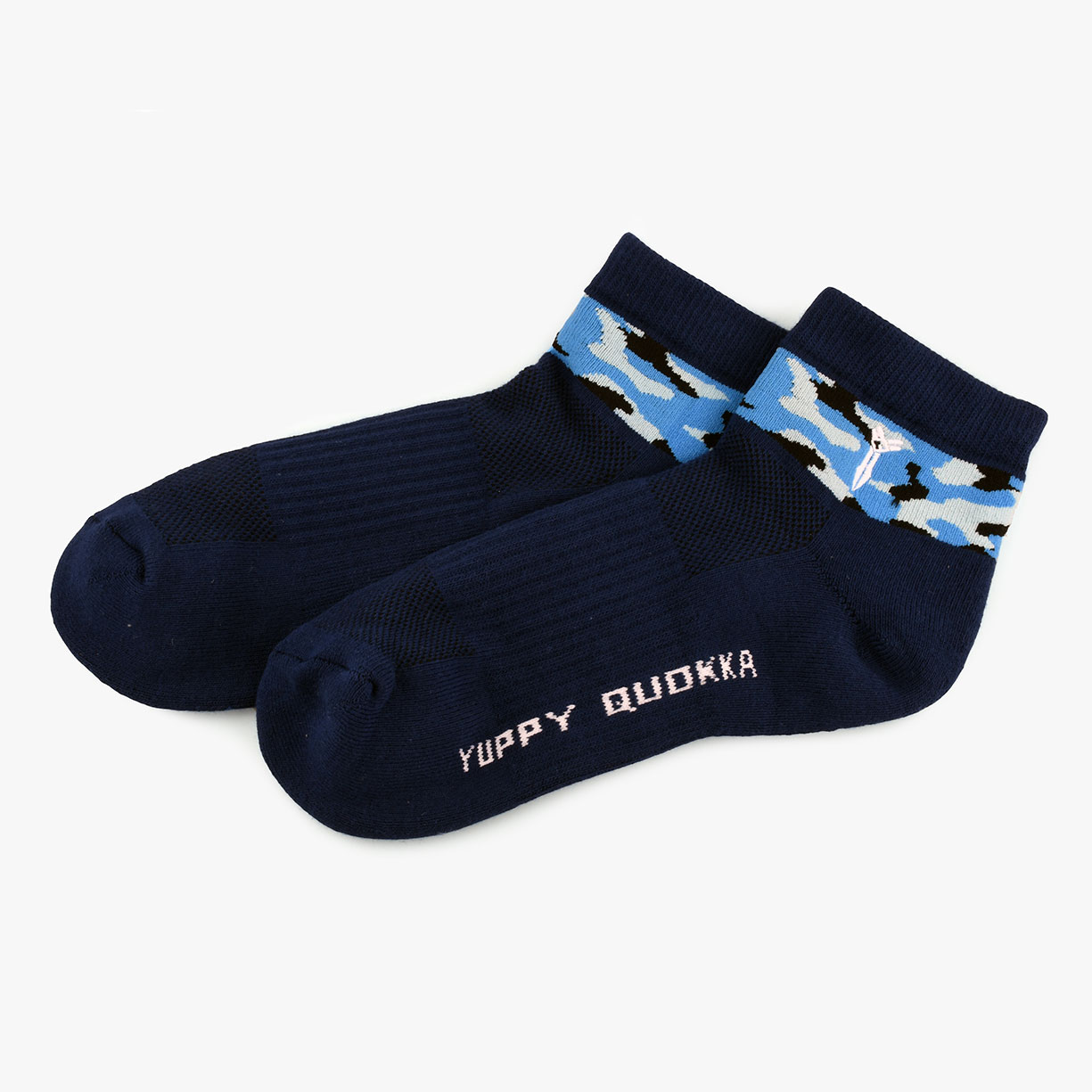 COTTON NYLON SOCKS - 画像 (3)