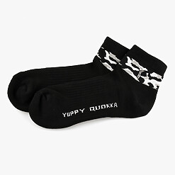 COTTON NYLON SOCKS