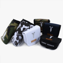 NYLON PUTTER COVER