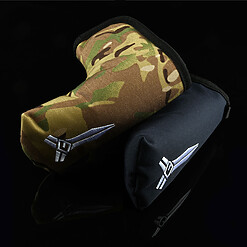 NYLON PUTTER COVER