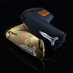 NYLON PUTTER COVER