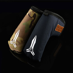 NYLON PUTTER COVER