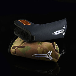 NYLON PUTTER COVER