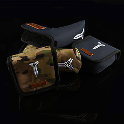 NYLON PUTTER COVER