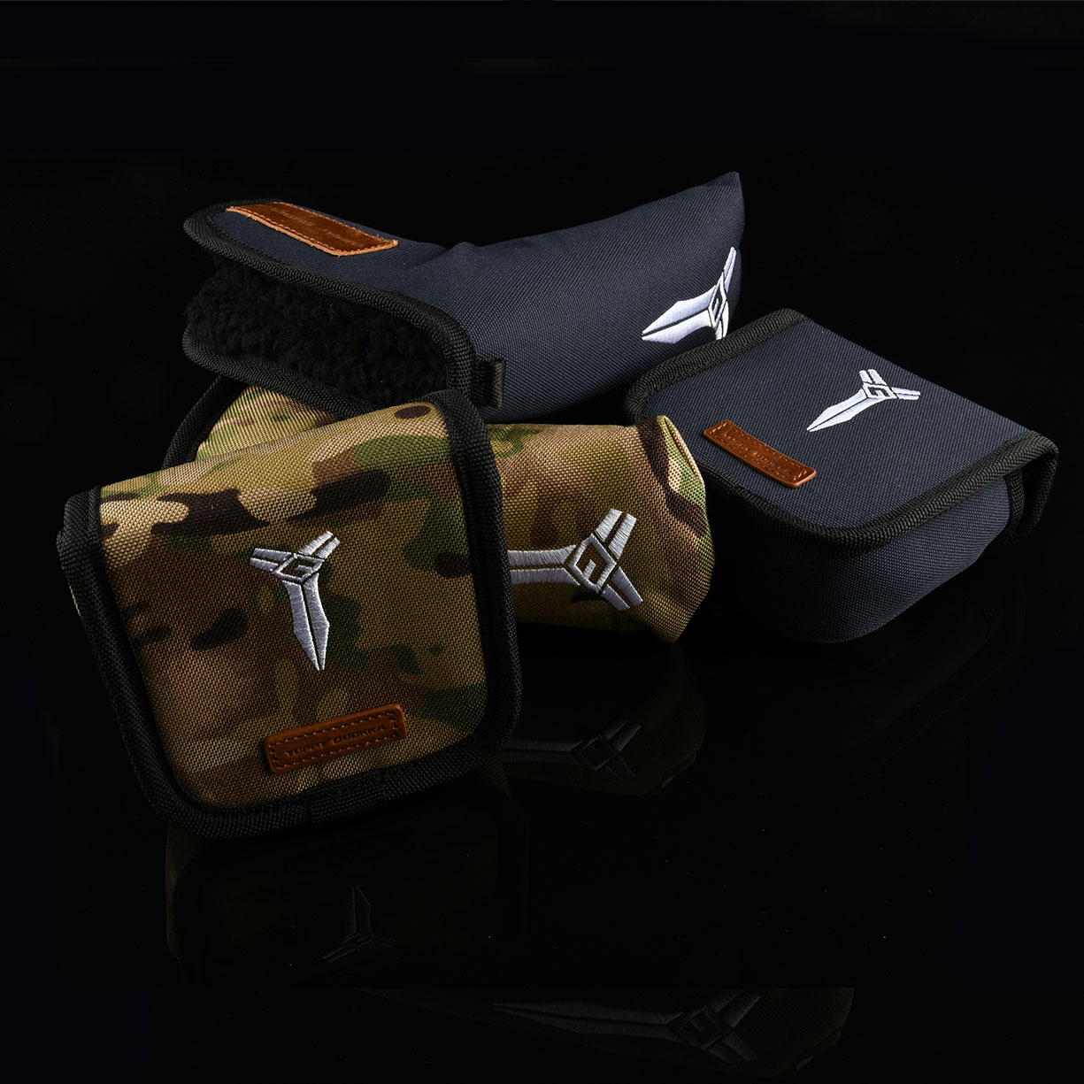 NYLON PUTTER COVER - 画像 (24)