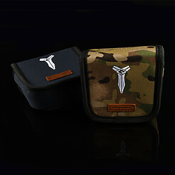 NYLON PUTTER COVER