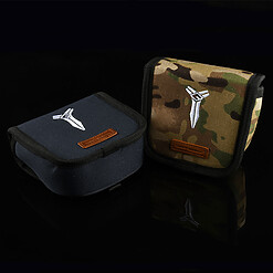 NYLON PUTTER COVER