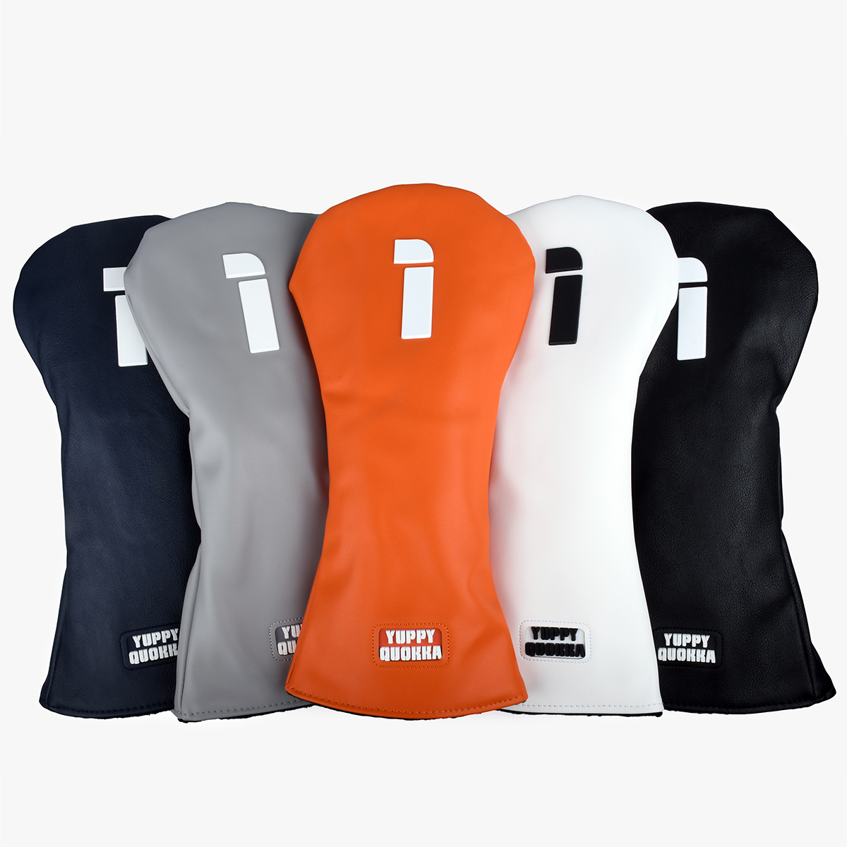 RUBBER PATCH DRIVER COVER(単品)