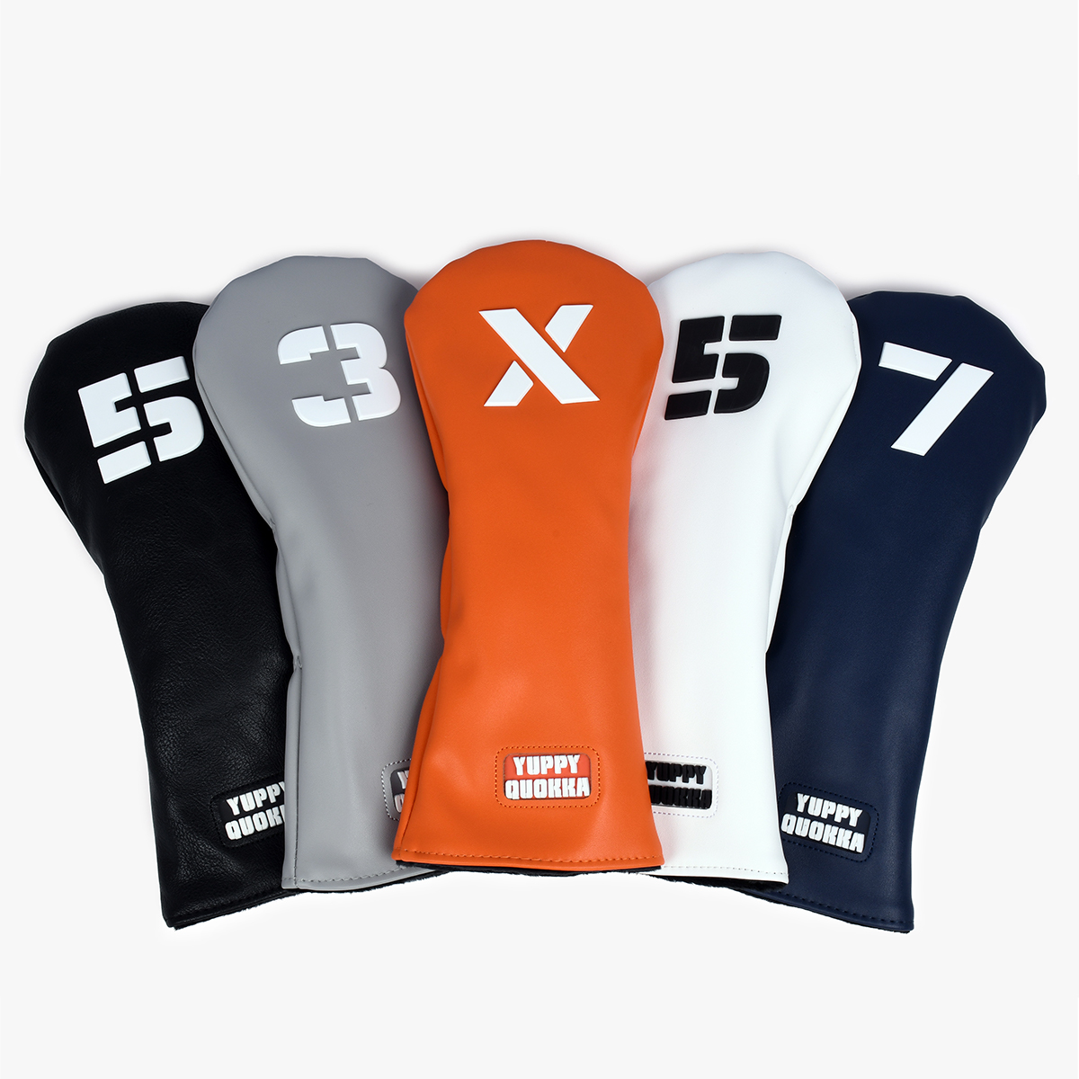 RUBBER PATCH FW COVER(単品)