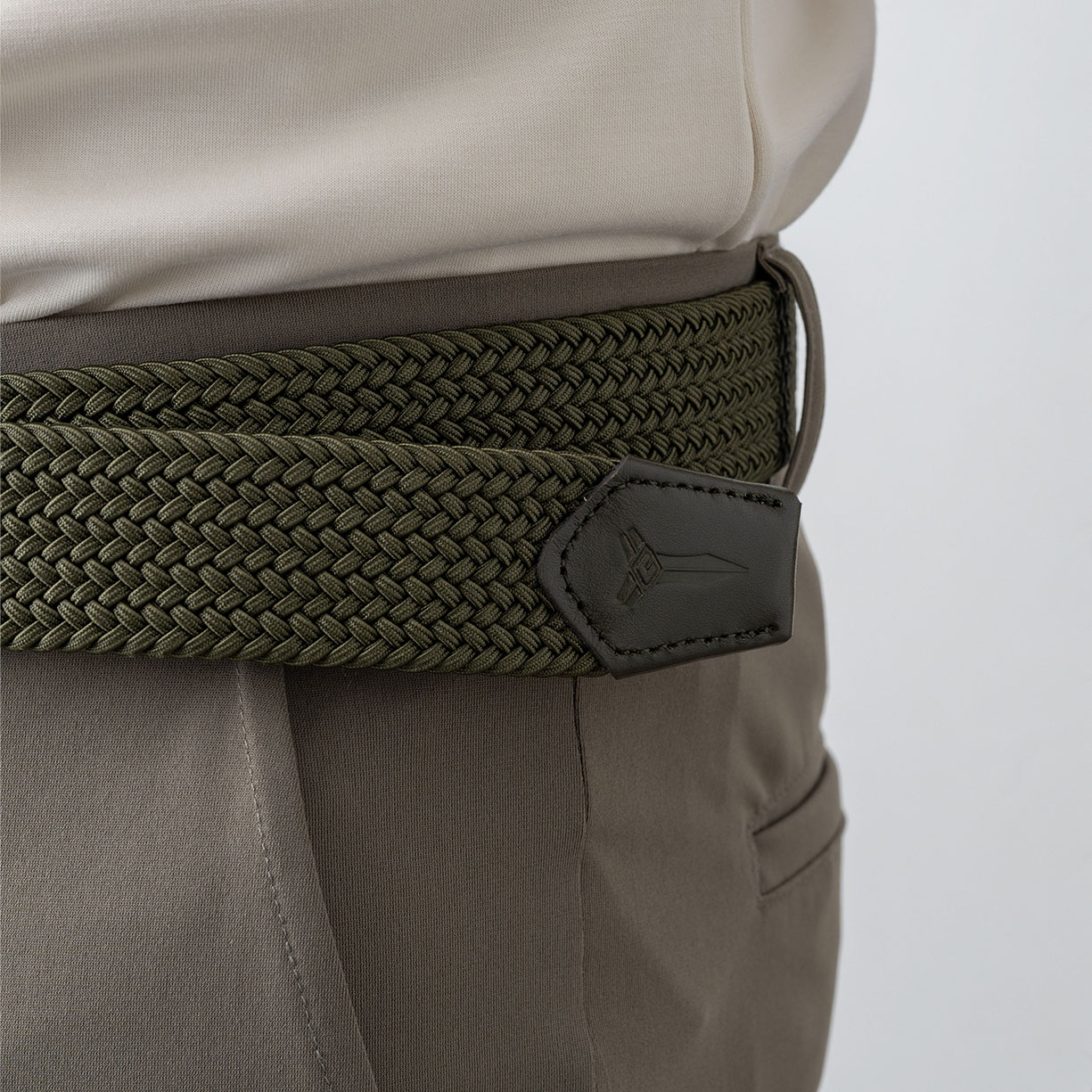 STRETCH WEAVE BELT - 画像 (21)