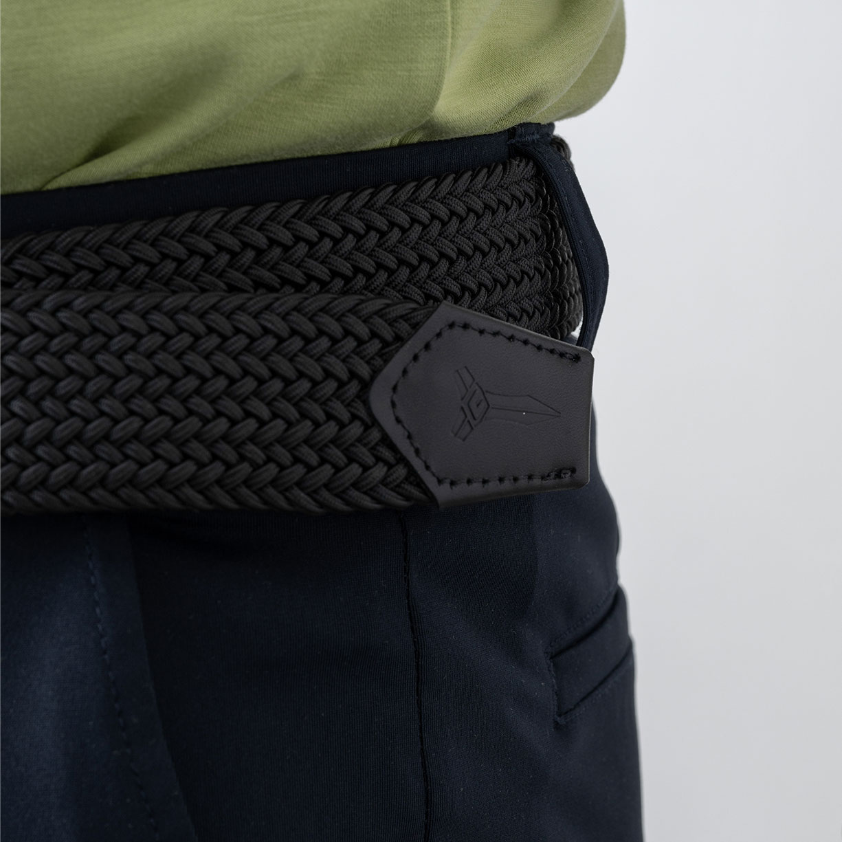 STRETCH WEAVE BELT - 画像 (25)