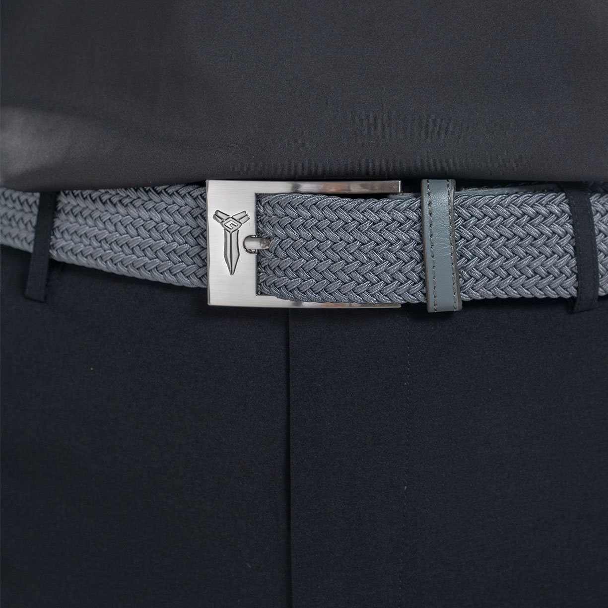 STRETCH WEAVE BELT - 画像 (28)