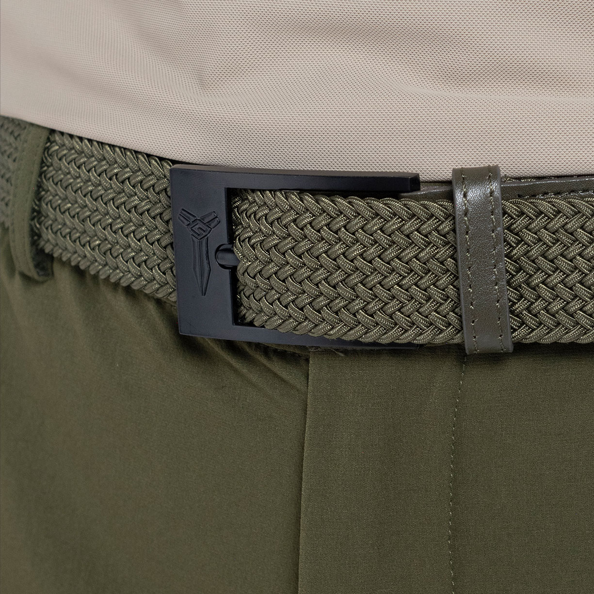 STRETCH WEAVE BELT - 画像 (23)