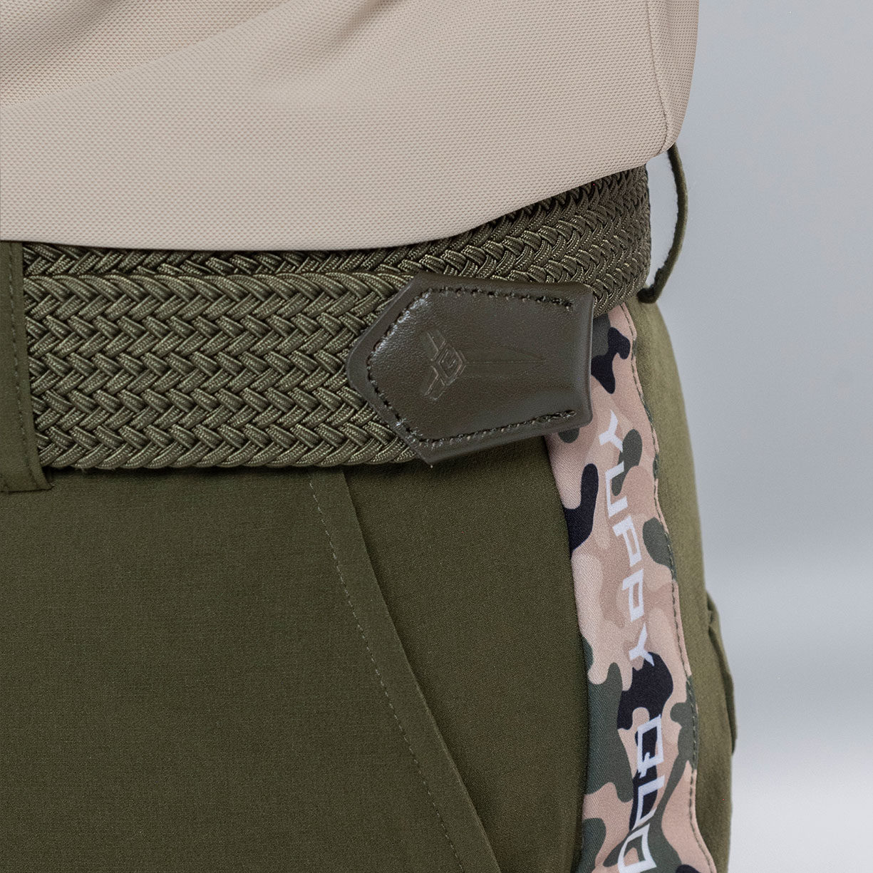 STRETCH WEAVE BELT - 画像 (24)