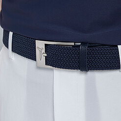 STRETCH WEAVE BELT