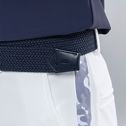 STRETCH WEAVE BELT