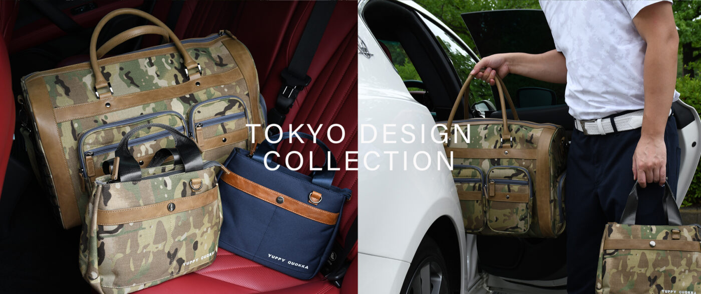 YUPPY QUOKKA｜ヤッピークオッカ公式サイト