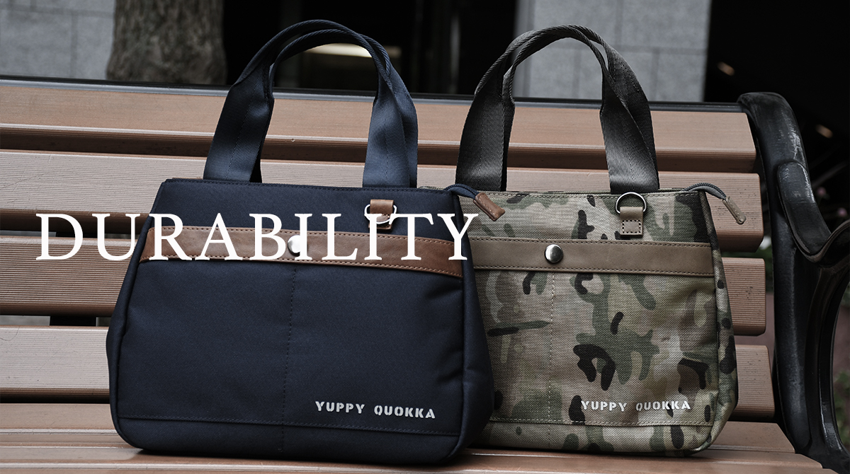 YUPPY QUOKKA｜ヤッピークオッカ公式サイト