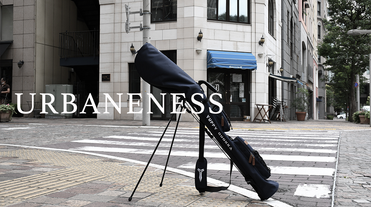 YUPPY QUOKKA｜ヤッピークオッカ公式サイト