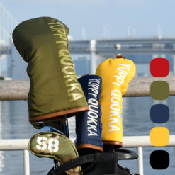 290D-NYLON WOOD COVER