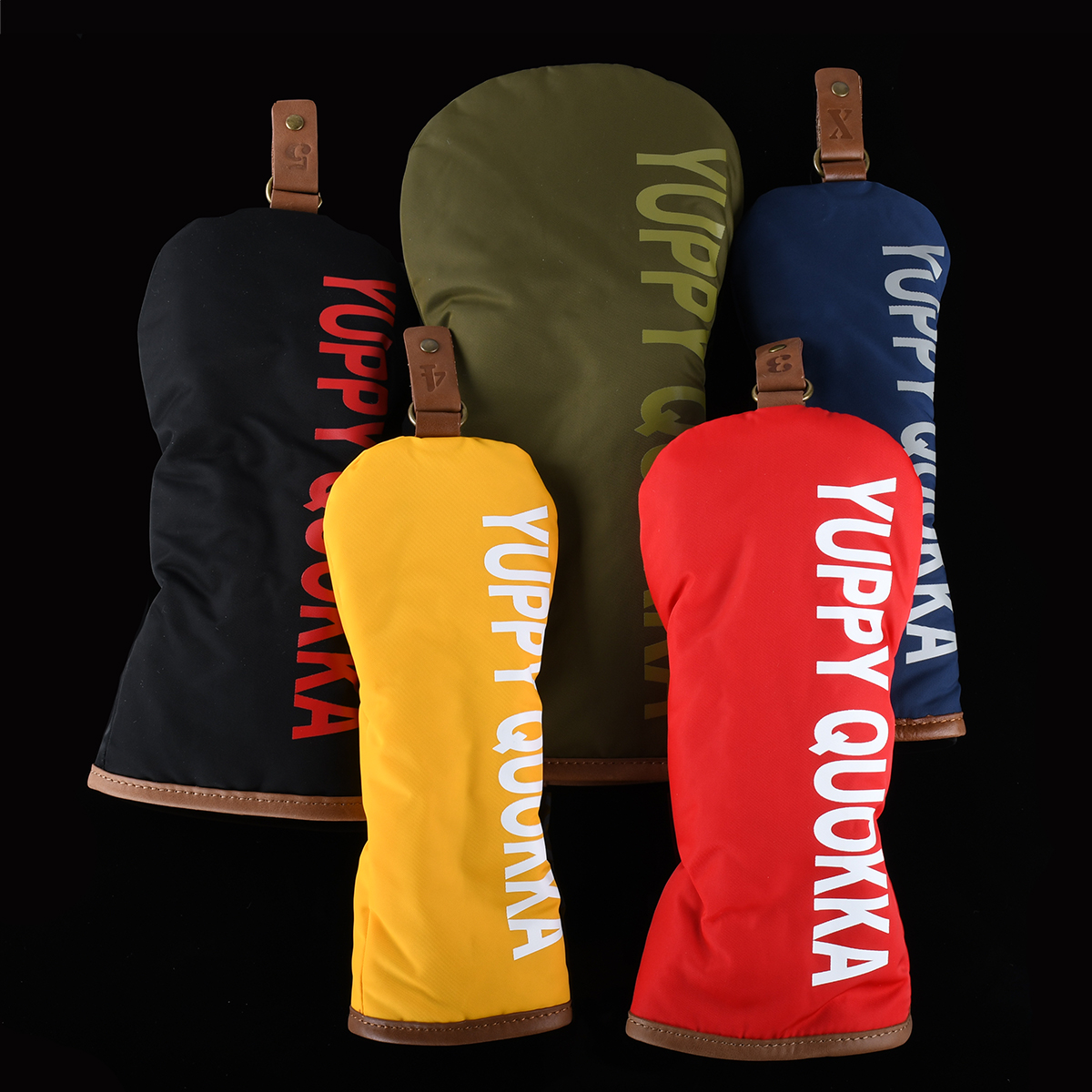 290D-NYLON WOOD COVER(単品) - 画像 (23)