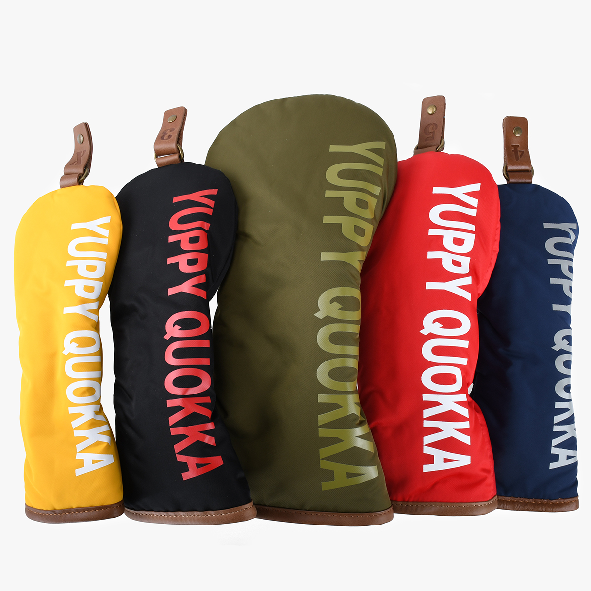 290D-NYLON WOOD COVER(単品)