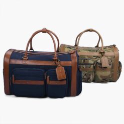 Alternative view of NYLON BOSTON BAG