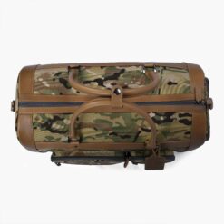 NYLON BOSTON BAG