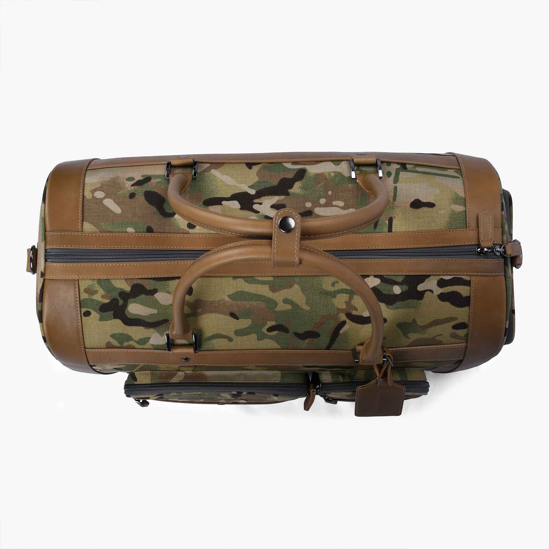 NYLON BOSTON BAG - Image 28
