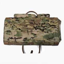 NYLON BOSTON BAG