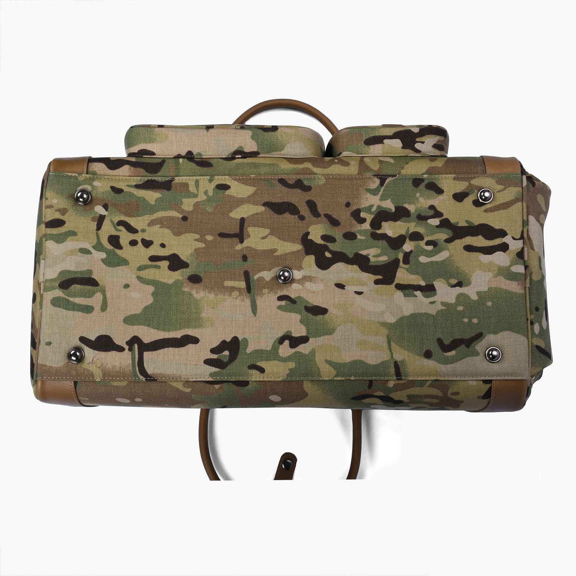 NYLON BOSTON BAG - Image 29