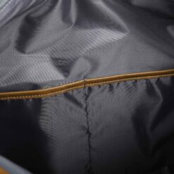 NYLON BOSTON BAG