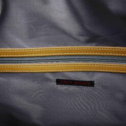 NYLON BOSTON BAG