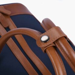 NYLON BOSTON BAG